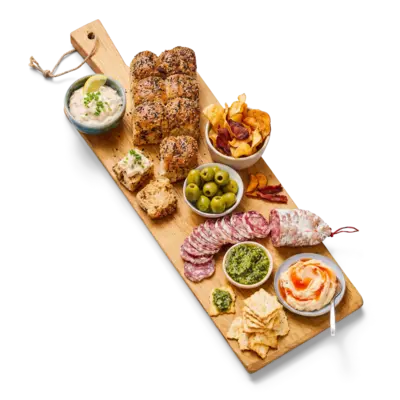 pdp-image-AH Glutenvrije Borrelplank