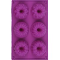 Een afbeelding van AH Excellent Bakvorm kransjes mix