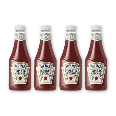 pdp-image-Heinz Tomato ketchup 4-pack