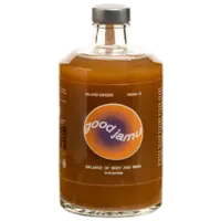 Good Jamu Island ginger