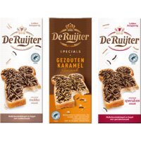 Een afbeelding van De Ruijter Specials 3-pack