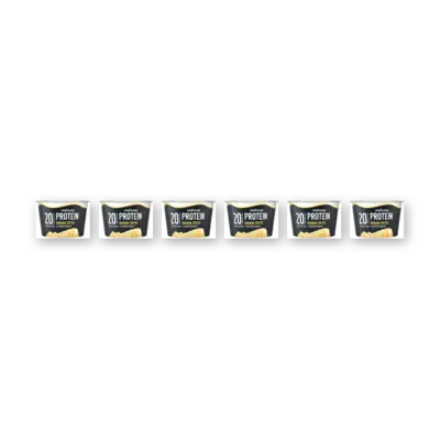 pdp-image-Melkunie Protein banana toffee mousse 6-pack