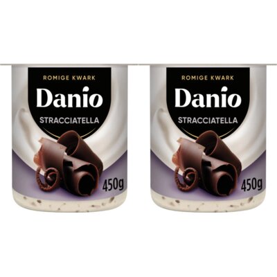 pdp-image-Danio Romige kwark stracciatella 2-pack