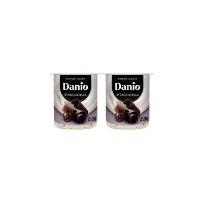 pdp-image-Danio Romige kwark stracciatella 2-pack