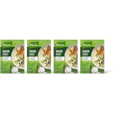 pdp-image-Knorr Mix roomsaus 4-pack