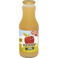 Een afbeelding van Flevosap Appel