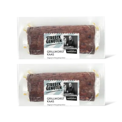 pdp-image-Streeckgenoten Grillworst kaas stukje 2-pack