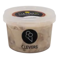 Clevers Hazelnoot praliné ijs