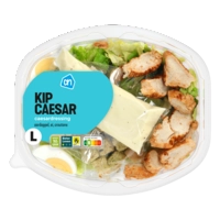 AH Maaltijdsalade kip caesar
