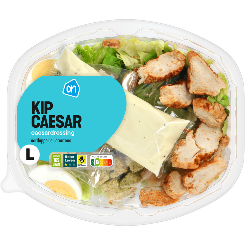AH Kip Caesar L