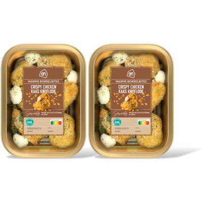 pdp-image-AH Crispy chicken kaas knoflook 2-pack