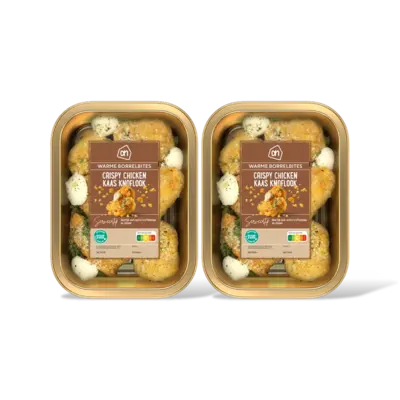 pdp-image-AH Crispy chicken kaas knoflook 2-pack