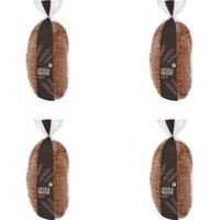 Een afbeelding van AH Liefde & Passie Spelt volkoren ongesneden 4-pack