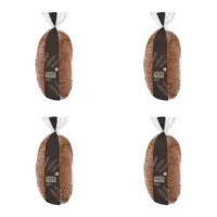 AH Liefde & Passie Spelt volkoren ongesneden 4-pack