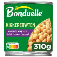 Bonduelle Kikkererwten