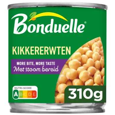 pdp-image-Bonduelle Kikkererwten