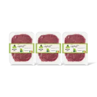 AH Biologisch Biefstuk 3-pack