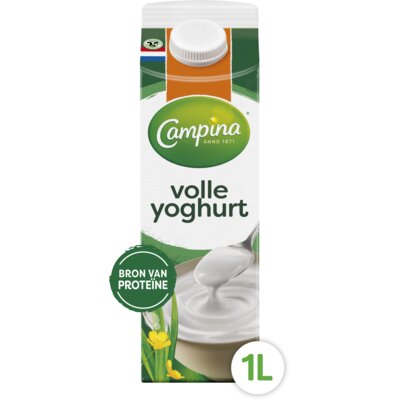 pdp-image-Campina Volle yoghurt