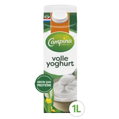pdp-image-Campina Volle yoghurt