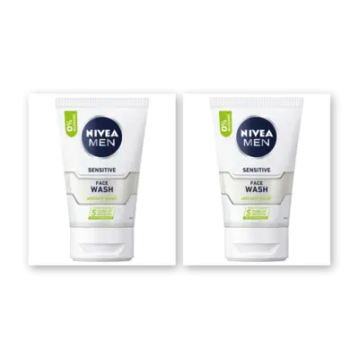 pdp-image-NIVEA Men sensitive gezichtsreiniger gel 2-pck