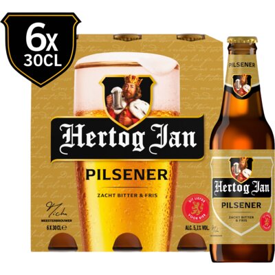 pdp-image-Hertog Jan Natuurzuiver bier 6-pack