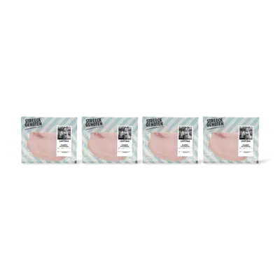 pdp-image-Streeckgenoten Slagers achterham 4-pack