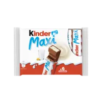 Kinder Maxi