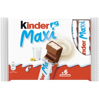 pdp-image-Kinder Maxi