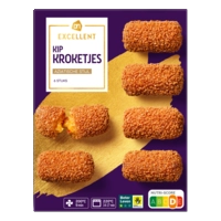 AH Excellent Kip kroketjes Aziatische stijl