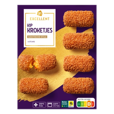 pdp-image-AH Excellent Kip kroketjes Aziatische stijl