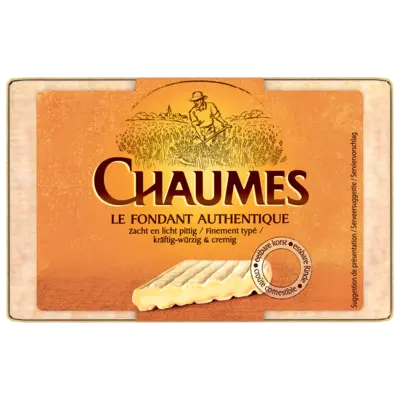 pdp-image-Chaumes Grand caractere