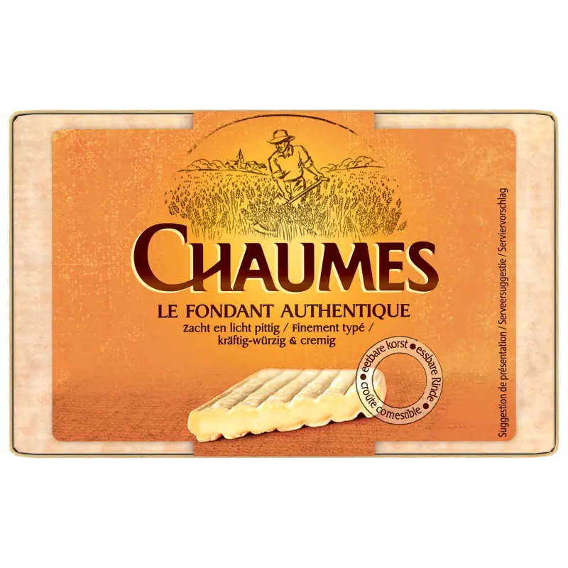 Chaumes Grand caractere