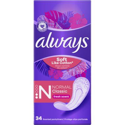 pdp-image-Always Daily soft cotton normal inlegkruisjes