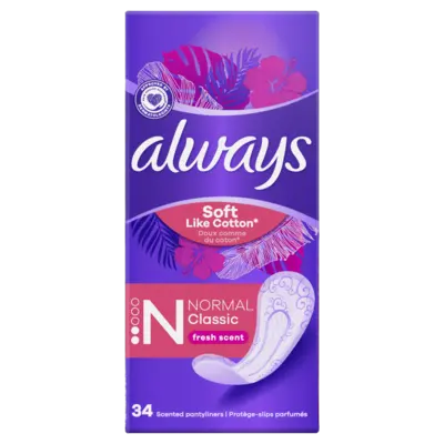 pdp-image-Always Daily soft cotton normal inlegkruisjes