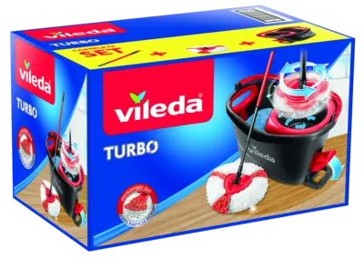 pdp-image-Vileda easy wring & clean