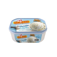 IJsboerke Roomijs vanille