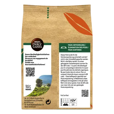pdp-image-Nescafé Dolce Gusto Neo lungo decaf koffiepads