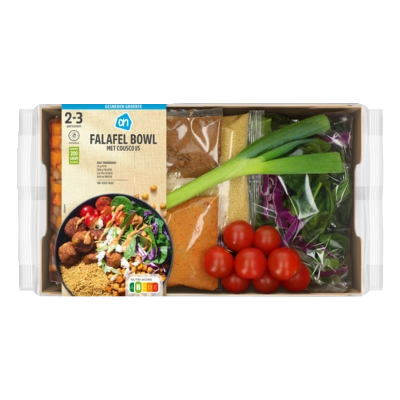 pdp-image-AH Gesneden verspakket falafel bowl