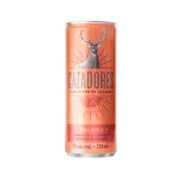 Cazadores Paloma