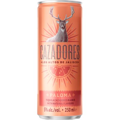 pdp-image-Cazadores Paloma