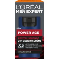 Een afbeelding van L'Oréal Paris men expert age moisturiser