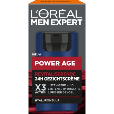 pdp-image-L'Oréal Paris men expert age moisturiser