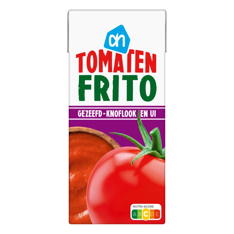 AH Tomaten frito