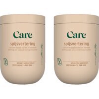 Een afbeelding van Care Spijsvertering 2-pack