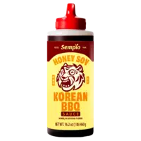 Sempio Honey soy Korean BBQ sauce