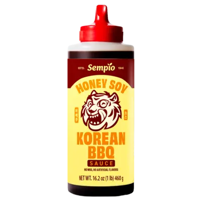 pdp-image-Sempio Honey soy Korean BBQ sauce