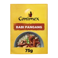 Conimex Mix voor babi pangang