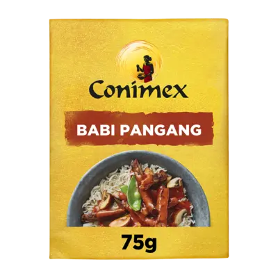 pdp-image-Conimex Mix voor babi pangang