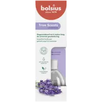 Bolsius Geurverspreider true scents lavender