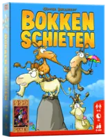 999 games Bokken schieten